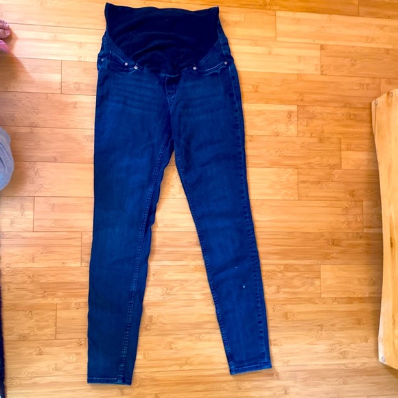 H&M Maternity jeans - Picture 2 of 3